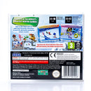Mario & Sonic at the Olympic Winter Games - Nintendo DS spill