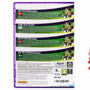 Renovert Kinect Adventures! - Xbox 360 spill - Retrospillkongen