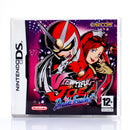 Viewtiful Joe: Double Trouble! - Nintendo DS spill