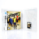 FIFA Street 3 - Nintendo DS spill