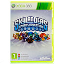 Renovert Skylanders: Spyro's Adventure - Xbox 360 spill - Retrospillkongen