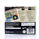 FIFA Street 3 - Nintendo DS spill