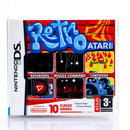 Retro Atari Classics - Nintendo DS spill