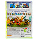 Renovert Skylanders: Spyro's Adventure - Xbox 360 spill - Retrospillkongen