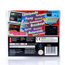 Retro Atari Classics - Nintendo DS spill