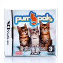 Purr Pals - Nintendo DS spill