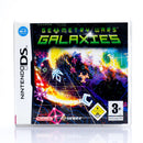 Geometry Wars Galaxies  - Nintendo DS spill