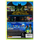Renovert LEGO Batman: The Videogame Classics - Xbox 360 spill - Retrospillkongen