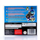 Bubble Bobble Revolution  - Nintendo DS spill