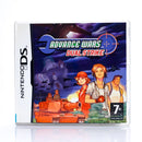 Advance Wars: Dual Strike - Nintendo DS spill