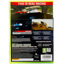 Renovert Shift 2: Unleashed - Xbox 360 spill - Retrospillkongen