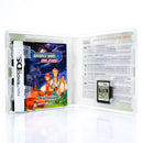 Advance Wars: Dual Strike - Nintendo DS spill