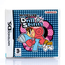 Mr. DRILLER: Drill Spirits - Nintendo DS spill