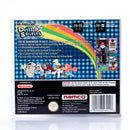 Mr. DRILLER: Drill Spirits - Nintendo DS spill