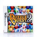 Puzzle Quest 2 - Nintendo DS spill