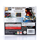 Puzzle Quest 2 - Nintendo DS spill