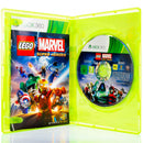 Renovert LEGO Marvel Super Heroes - Xbox 360 spill - Retrospillkongen