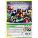 Renovert LEGO Marvel Super Heroes - Xbox 360 spill - Retrospillkongen