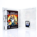 Might & Magic: Clash of Heroes - Nintendo DS spill