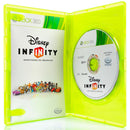 Renovert Disney Infinity - Xbox 360 spill - Retrospillkongen