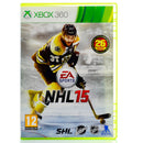Renovert NHL 15 - Xbox 360 spill - Retrospillkongen