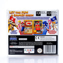 Mario & Sonic at the Olympic Games - Nintendo DS spill