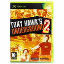 Renovert Tony Hawk's Underground 2 - Xbox spill - Retrospillkongen
