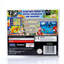 Sonic Chronicles: The Dark Brotherhood - Nintendo DS spill