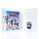 Worms: Open Warfare 2 - Nintendo DS