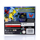 Ben 10: Ultimate Alien - Cosmic Destruction - Nintendo DS spill