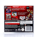 Transformers: Revenge of the Fallen - Autobots  - Nintendo DS spill