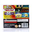 SpongeBob SquarePants: The Yellow Avenger - Nintendo DS spill