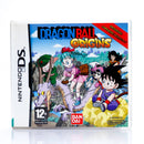 Dragon Ball: Origins - Nintendo DS spill