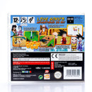 Dragon Ball: Origins - Nintendo DS spill