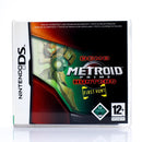 Metroid Prime Hunters First Hunt (DEMO)  - Nintendo DS spill