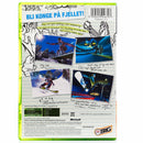 Renovert SSX on Tour  - Xbox spill - Retrospillkongen