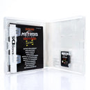 Metroid Prime Hunters First Hunt (DEMO)  - Nintendo DS spill