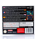 Metroid Prime Hunters First Hunt (DEMO)  - Nintendo DS spill