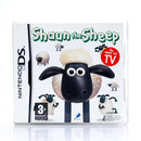 Shaun the Sheep - Nintendo DS spill