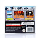 Shaun the Sheep - Nintendo DS spill