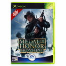 Renovert Medal of Honor: Frontline - Xbox spill - Retrospillkongen