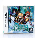 Etrian Odyssey - Nintendo DS spill