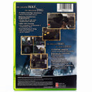 Renovert Medal of Honor: Frontline - Xbox spill - Retrospillkongen