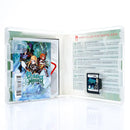 Etrian Odyssey - Nintendo DS spill