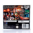 Etrian Odyssey - Nintendo DS spill