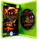 Renovert The Lord of the Rings: The Third Age - Xbox spill - Retrospillkongen