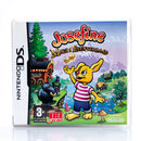 Josefine Magi i Eventyrland - Nintendo DS spill