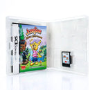 Josefine Magi i Eventyrland - Nintendo DS spill