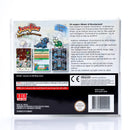 Josefine Magi i Eventyrland - Nintendo DS spill