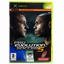 Renovert World Soccer: Winning Eleven 9 - Xbox spill - Retrospillkongen